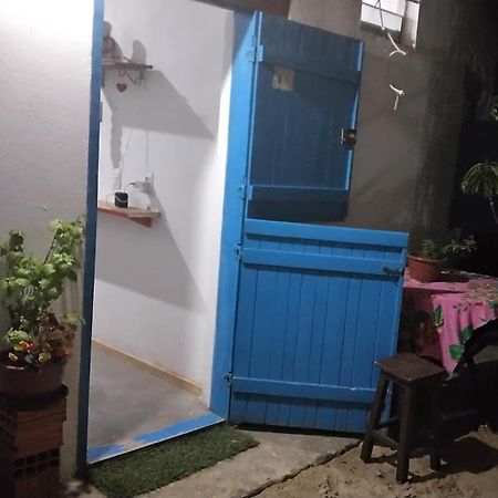 Casa Compartilhada - Shared House Lägenhet Jijoca de Jericoacoara Exteriör bild